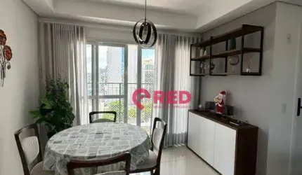 Apartamento com 3 dormitórios à venda, 166 m² por R$ 1.600.000,00 - Tom Jobim Campolim - Sorocaba/SP