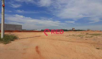 Área à venda, 8561 m² por R$ 2.700.000,00 - Éden - Sorocaba/SP
