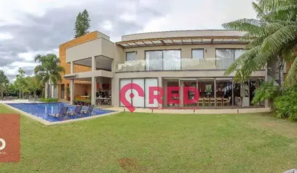 Casa com 6 quartos à venda, 1300 m² por R$ 19.000.000 - Condomínio Terras de São José II - Itu/SP