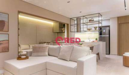 Apartamento com 3 dormitórios à venda, 99 m² por R$ 1.014.700,00 - Pátio Boa Vista - Sorocaba/SP