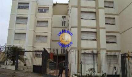 Apartamento com 3 quartos à venda no Pio X, Caxias do Sul , 80 m2 por R$ 400.000