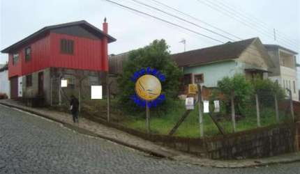 Casa com 3 quartos à venda no Rio Branco, Caxias do Sul , 63 m2 por R$ 350.000