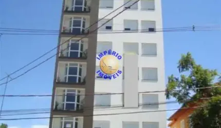 Apartamento com 3 quartos à venda no Rio Branco, Caxias do Sul , 124 m2 por R$ 825.000