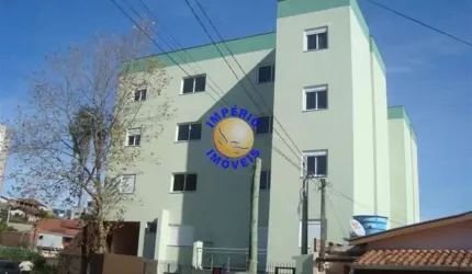 Apartamento com 3 quartos à venda no Desvio Rizzo, Caxias do Sul , 147 m2 por R$ 471.000