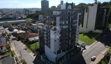 Apartamento com 2 quartos à venda no Jardim América, Caxias do Sul , 77 m2 por R$ 435.000