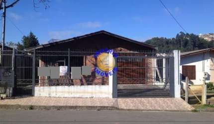Casa com 3 quartos à venda em Reolon, Caxias do Sul , 109 m2 por R$ 260.000