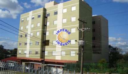 Apartamento com 2 quartos à venda na Cidade Nova, Caxias do Sul , 48 m2 por R$ 160.000