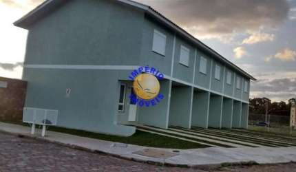 Casa com 2 quartos à venda na Nossa Senhora das Graças, Caxias do Sul , 50 m2 por R$ 205.000