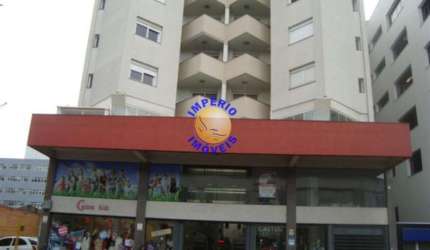 Apartamento com 3 quartos à venda no Centro, Caxias do Sul , 98 m2 por R$ 650.000