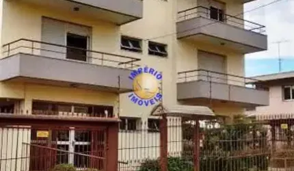 Apartamento com 3 quartos à venda no Rio Branco, Caxias do Sul , 109 m2 por R$ 330.000