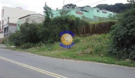Terreno à venda no São Caetano, Caxias do Sul  por R$ 215.000