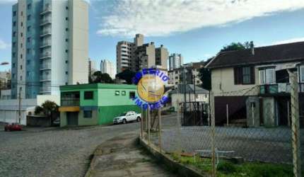Terreno à venda no Exposição, Caxias do Sul  por R$ 560.000