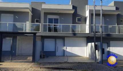 Casa com 3 quartos à venda na Nossa Senhora das Graças, Caxias do Sul , 96 m2 por R$ 380.000
