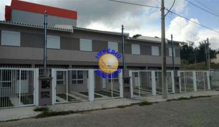 Casa com 2 quartos à venda no Esplanada, Caxias do Sul , 60 m2 por R$ 255.000