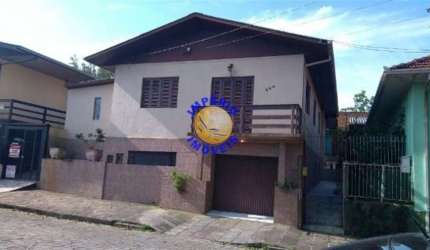 Casa com 3 quartos à venda no Panazzolo, Caxias do Sul , 96 m2 por R$ 650.000