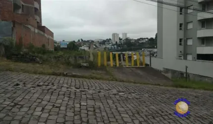 Terreno à venda no Jardim do Shopping, Caxias do Sul  por R$ 480.000