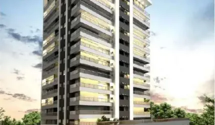 Apartamento com 3 quartos à venda no Madureira, Caxias do Sul , 125 m2 por R$ 1.374.453