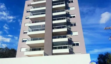 Cobertura com 3 quartos à venda no Desvio Rizzo, Caxias do Sul , 272 m2 por R$ 1.600.000