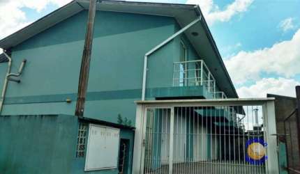 Casa com 4 quartos à venda no Charqueadas, Caxias do Sul , 80 m2 por R$ 300.000