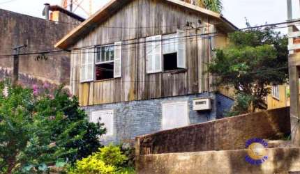 Casa com 3 quartos à venda no Panazzolo, Caxias do Sul , 70 m2 por R$ 350.000