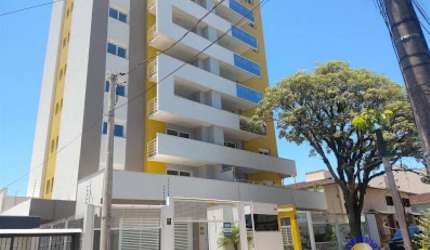 Apartamento com 3 quartos à venda no Madureira, Caxias do Sul , 108 m2 por R$ 735.000