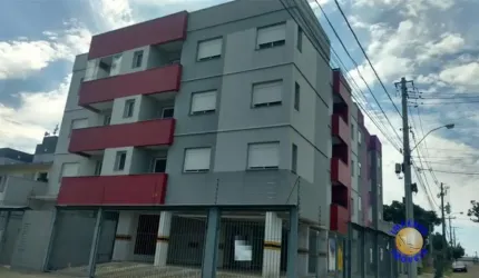Apartamento com 3 quartos à venda na Bela Vista, Caxias do Sul , 91 m2 por R$ 350.000