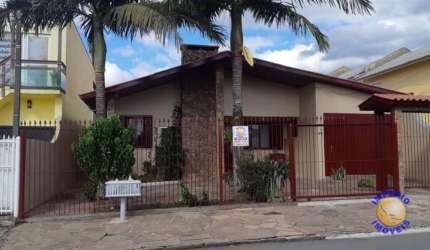 Casa com 3 quartos à venda no São Caetano, Caxias do Sul , 152 m2 por R$ 650.000