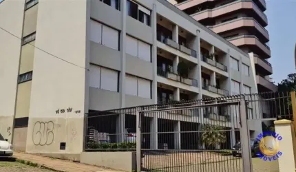 Apartamento com 3 quartos à venda no Exposição, Caxias do Sul , 158 m2 por R$ 680.000