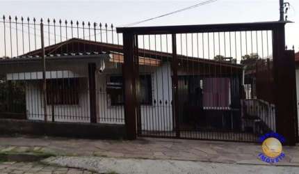 Casa com 5 quartos à venda no Rio Branco, Caxias do Sul , 172 m2 por R$ 400.000