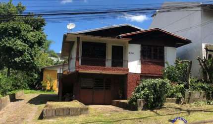 Casa com 3 quartos à venda na Colina Sorriso, Caxias do Sul , 153 m2 por R$ 398.000