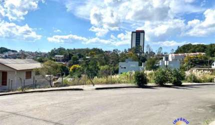 Terreno à venda no Desvio Rizzo, Caxias do Sul  por R$ 325.000