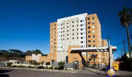 Apartamento com 2 quartos à venda no Parque Oasis, Caxias do Sul , 54 m2 por R$ 197.000