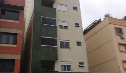 Apartamento com 3 quartos à venda no Pio X, Caxias do Sul , 88 m2 por R$ 477.000
