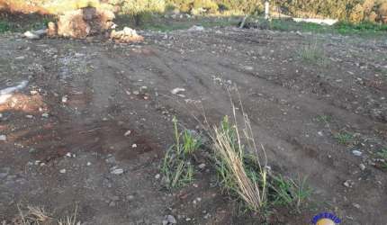Terreno à venda no Monte Bérico, Caxias do Sul  por R$ 120.000