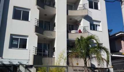 Apartamento com 2 quartos à venda no Desvio Rizzo, Caxias do Sul , 55 m2 por R$ 240.000
