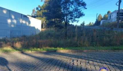Terreno à venda no Desvio Rizzo, Caxias do Sul  por R$ 240.000