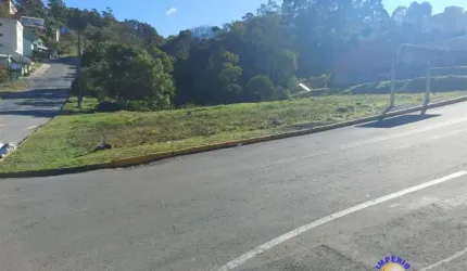 Terreno à venda no Caravaggio, Caxias do Sul , 465 m2 por R$ 190.000