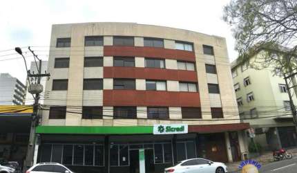 Apartamento com 3 quartos à venda no Centro, Caxias do Sul , 117 m2 por R$ 400.000
