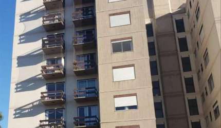 Apartamento com 3 quartos à venda no Panazzolo, Caxias do Sul , 79 m2 por R$ 320.000