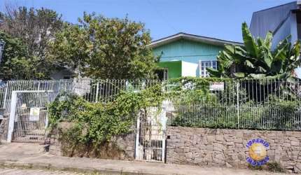 Casa com 3 quartos à venda no São Caetano, Caxias do Sul , 106 m2 por R$ 460.000
