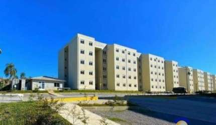 Apartamento com 2 quartos à venda na Nossa Senhora das Graças, Caxias do Sul , 47 m2 por R$ 180.000