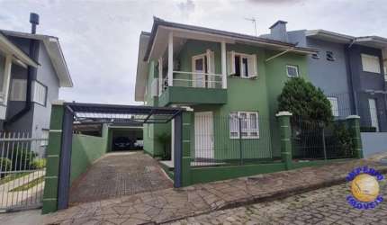 Casa com 3 quartos à venda na Bela Vista, Caxias do Sul , 178 m2 por R$ 900.000