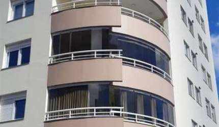 Apartamento com 3 quartos à venda no Rio Branco, Caxias do Sul , 157 m2 por R$ 1.000.000