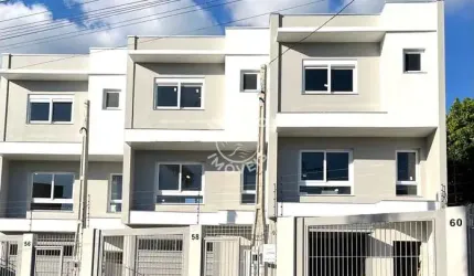 Casa com 3 quartos à venda no Jardim América, Caxias do Sul , 154 m2 por R$ 842.000