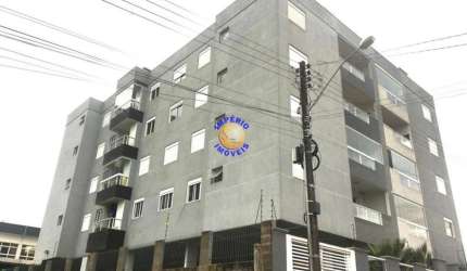 Apartamento com 2 quartos à venda no São Luiz da Sexta Légua, Caxias do Sul , 56 m2 por R$ 250.000