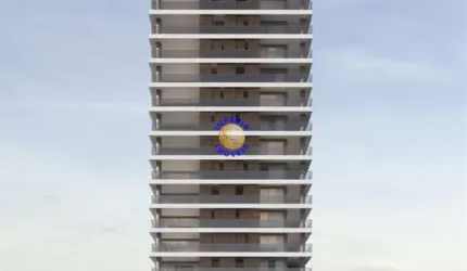 Apartamento com 3 quartos à venda no São Pelegrino, Caxias do Sul , 149 m2 por R$ 1.360.000