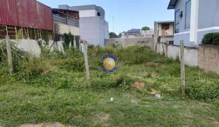 Terreno à venda no Desvio Rizzo, Caxias do Sul , 360 m2 por R$ 230.000