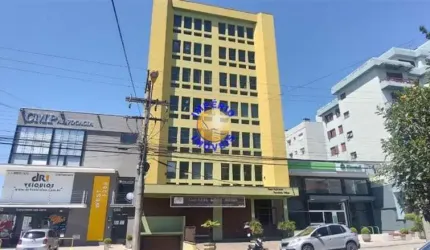 Ponto comercial à venda no Rio Branco, Caxias do Sul , 37 m2 por R$ 170.000