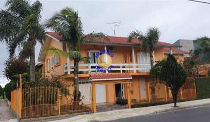 Casa com 7 quartos à venda no São Caetano, Caxias do Sul , 384 m2 por R$ 1.300.000