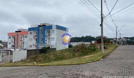 Terreno à venda na Nossa Senhora das Graças, Caxias do Sul , 368 m2 por R$ 270.000